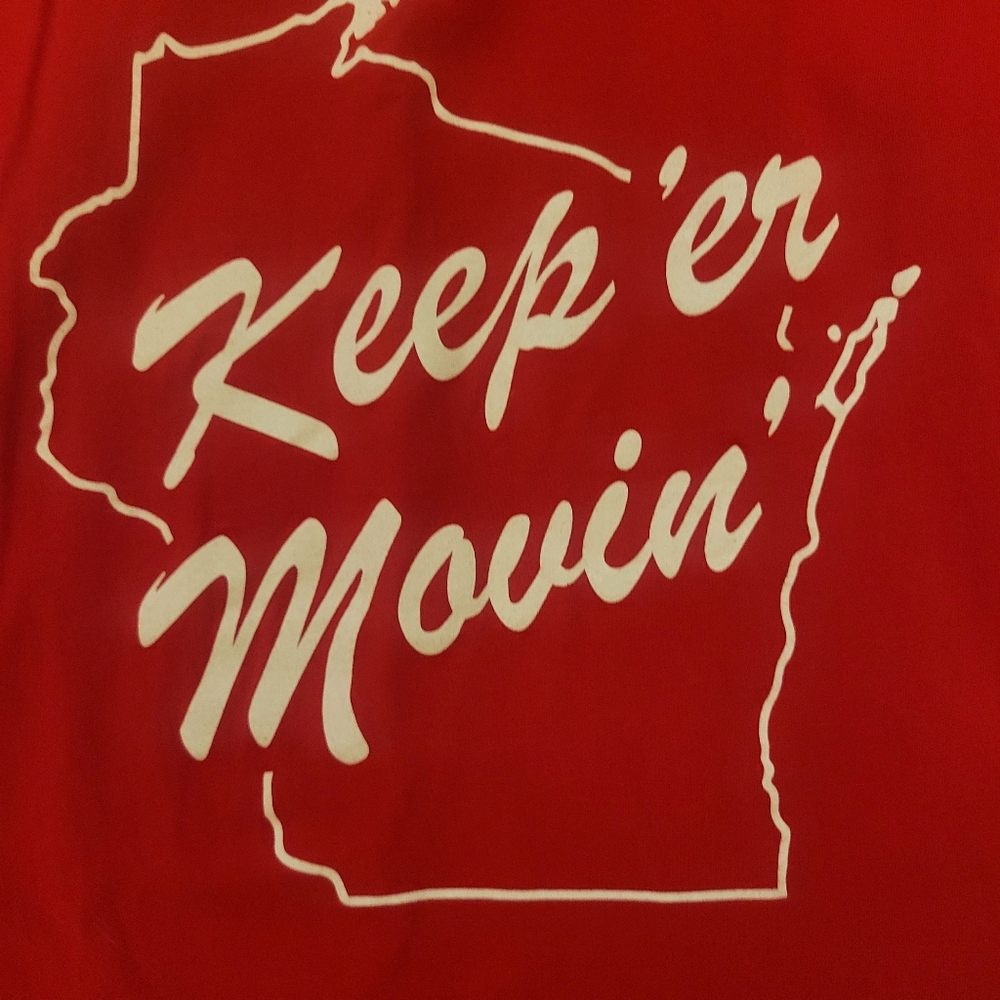 Manitowoc Minute Merch